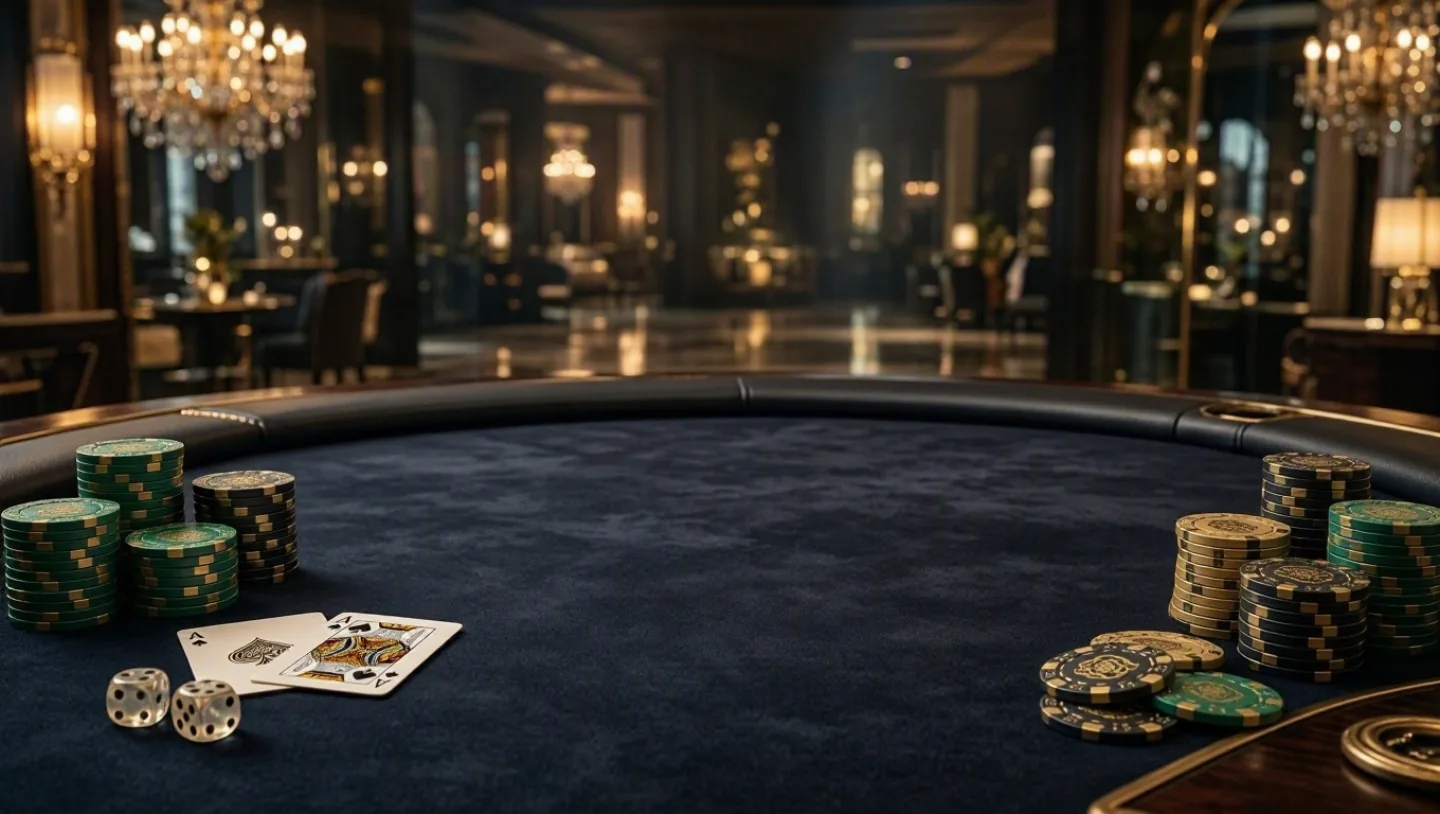 Dudespin Casino